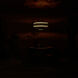 Lulo 4 Light Champagne Bronze Pendant Ceiling Light